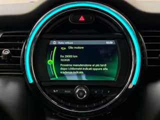 MINI Cooper usata, con Immobilizzatore elettronico