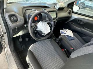 PEUGEOT 108 usata, con Servosterzo