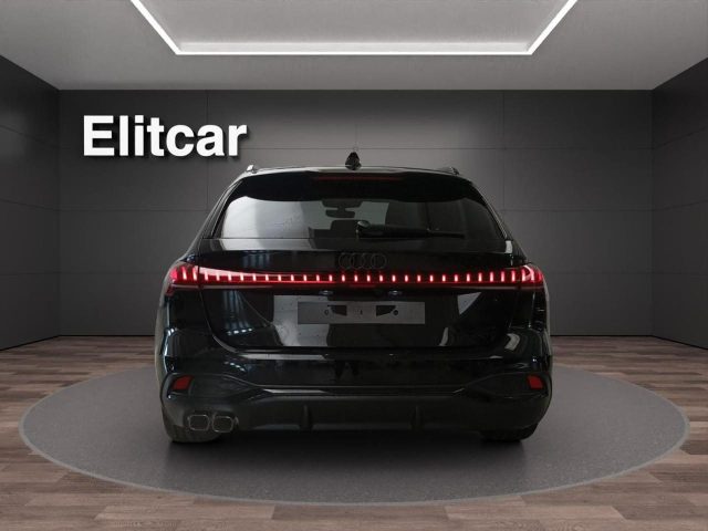 AUDI A5 usata, con Boardcomputer