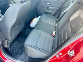 DACIA Sandero usata 23