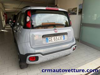 FIAT Panda usata, con Airbag