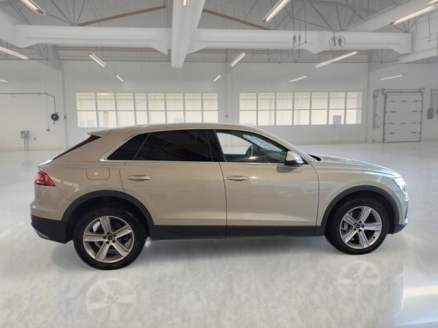AUDI Q8 usata, con Airbag Passeggero