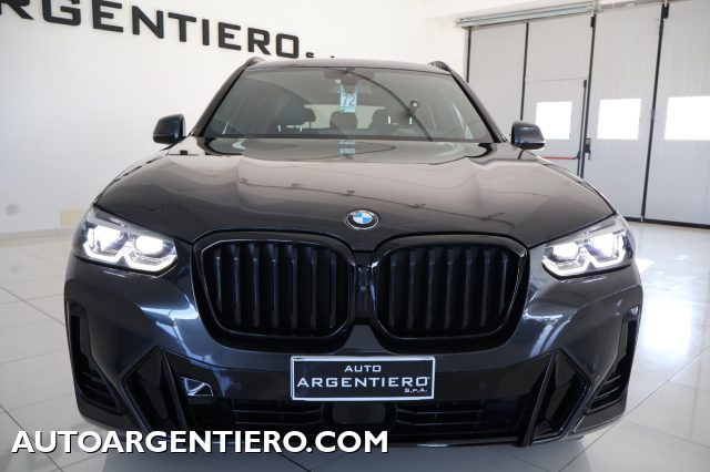 BMW X3 usata, con Airbag