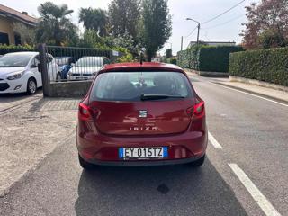 SEAT Ibiza usata, con Alzacristalli elettrici
