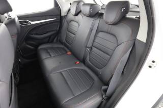 MG ZS usata 2