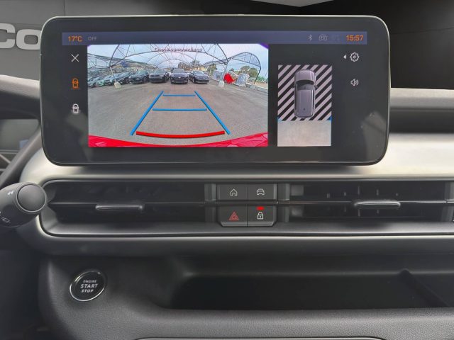 JEEP Avenger usata, con Servosterzo