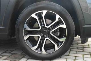 JEEP Compass usata, con Boardcomputer