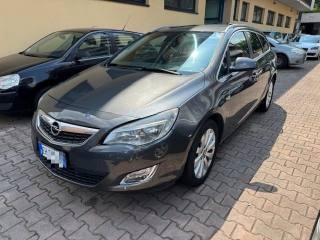 OPEL Astra 1.7 CDTI 110CV Sports Tourer Elective