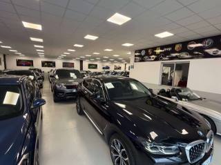 BMW X4 usata, con Airbag Passeggero