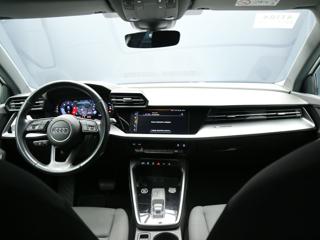 AUDI A3 usata, con Controllo automatico clima