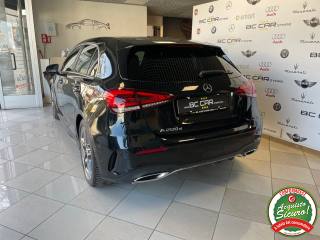 MERCEDES-BENZ A 200 usata, con Chiusura centralizzata