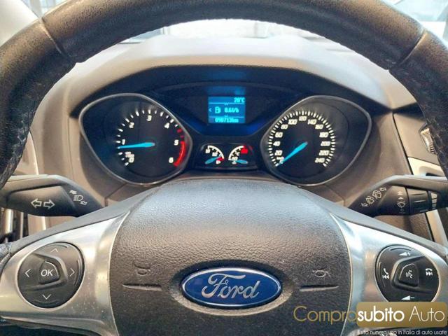 FORD Focus usata 20