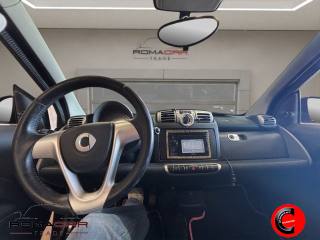 SMART ForTwo usata, con Fendinebbia