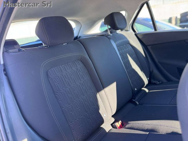 FIAT Tipo usata, con Sedile posteriore sdoppiato