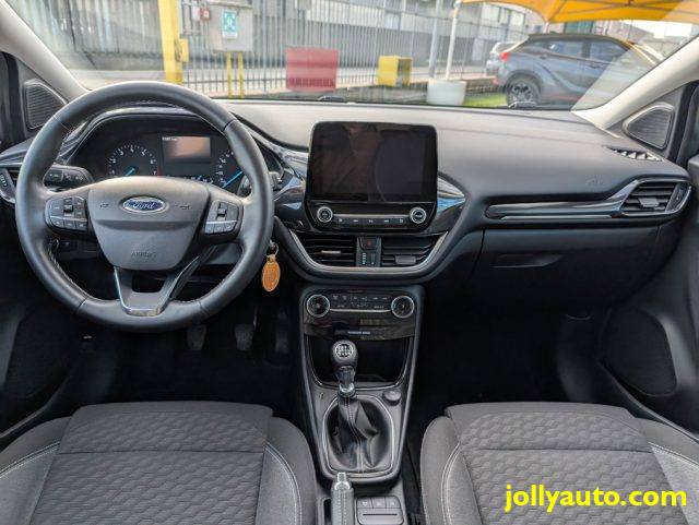 FORD Puma usata 26