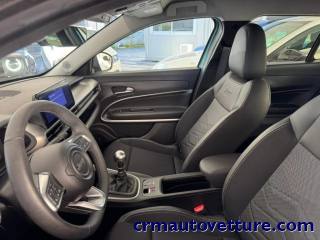 JEEP Avenger usata, con Autoradio