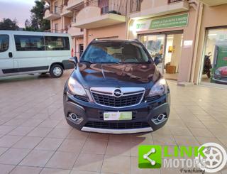 OPEL Mokka usata, con Airbag