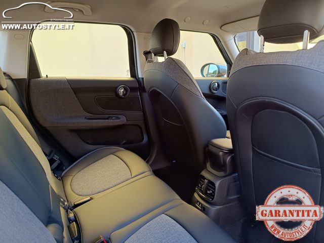 MINI Countryman usata 81