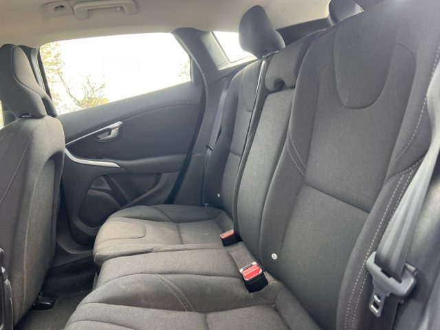 VOLVO V40 usata, con Alzacristalli elettrici