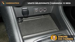 RENAULT Captur usata 73