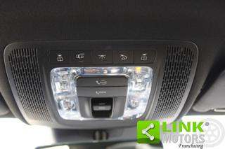 MERCEDES-BENZ A 45 S AMG usata, con Sensori di parcheggio anteriori