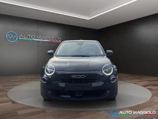 FIAT 600 usata, con Airbag
