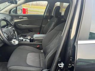 KIA Sportage usata, con Fendinebbia