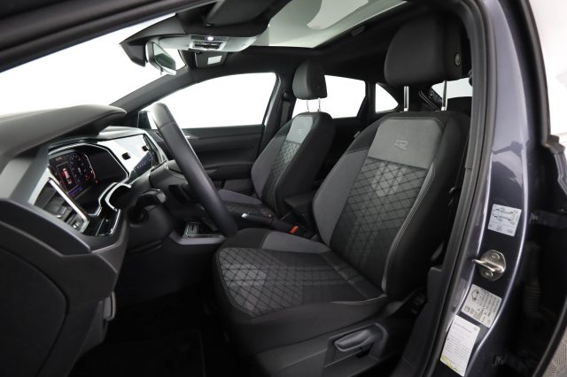 VOLKSWAGEN Taigo usata 2