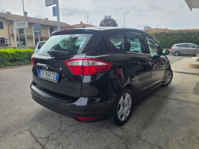FORD C-Max usata 65