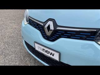RENAULT Twingo usata, con Controllo automatico clima