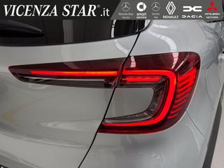 RENAULT Captur usata, con Airbag laterali