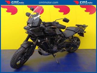 HARLEY-DAVIDSON Other usata 1