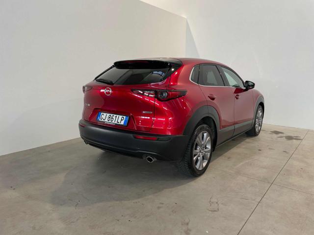 MAZDA CX-30 usata, con Airbag laterali