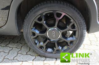 FIAT 500L usata, con ESP