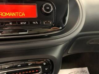 SMART ForFour usata, con Immobilizzatore elettronico