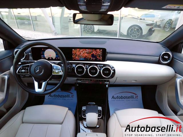 MERCEDES-BENZ A 180 usata, con Sound system