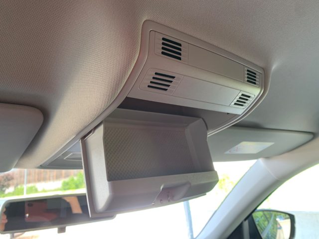 SKODA Kodiaq usata, con Airbag testa