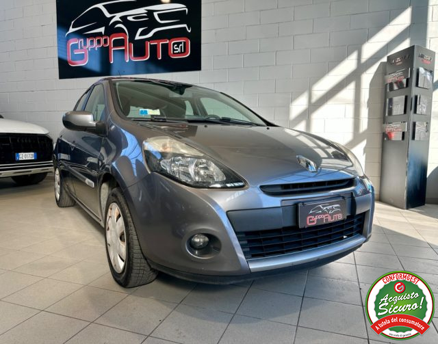 RENAULT Clio usata, con Airbag laterali