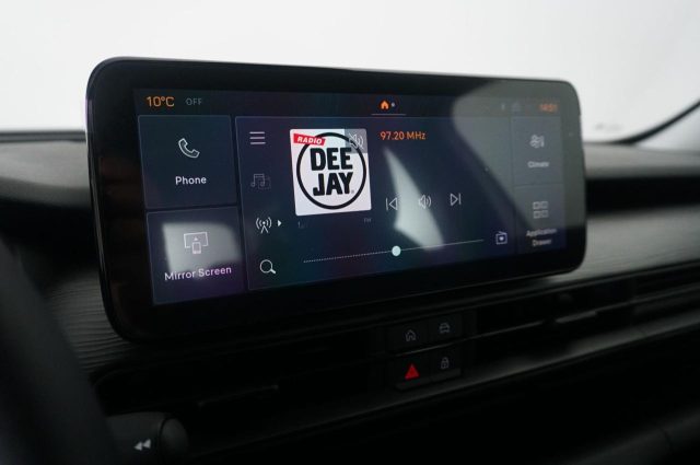 JEEP Avenger usata, con Chiusura centralizzata telecomandata