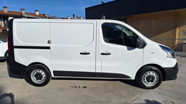 RENAULT Trafic usata, con Controllo trazione