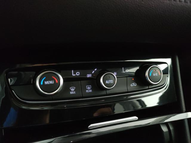 OPEL Grandland X usata, con Immobilizzatore elettronico