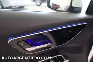 MERCEDES-BENZ GLC 220 usata, con Chiusura centralizzata