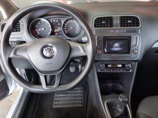 VOLKSWAGEN Polo usata, con Climatizzatore