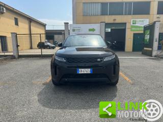 LAND ROVER Range Rover Evoque usata, con Airbag