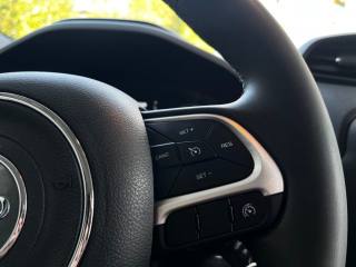 JEEP Renegade usata, con Immobilizzatore elettronico