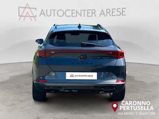 CUPRA Formentor usata, con Airbag Passeggero