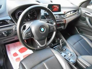BMW X1 usata, con Immobilizzatore elettronico