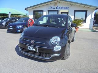 FIAT 500 usata, con Airbag laterali