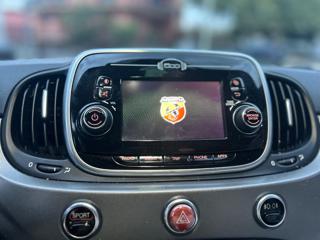 ABARTH 695 usata, con Fendinebbia