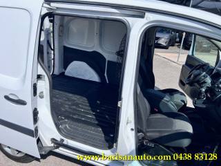 RENAULT Kangoo usata, con Controllo trazione